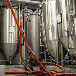 Hops Master pour le houblonnage de la bière froide, la bière artisanale