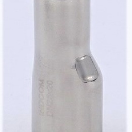 Réductions excentriques, à souder, longues DN25/20