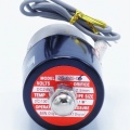 Électrovanne en acier inoxydable 2/2, G 1/8 " | DC24V, NC