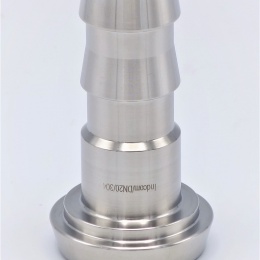 Embout à tuyau avec tubulure conique DIN DN20