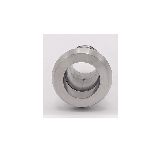 Embout à tuyau avec tubulure conique DIN