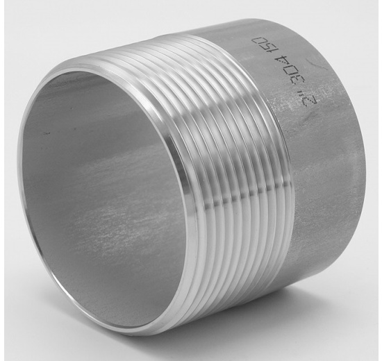 Embouts mâle à souder, type 308 | 2" inox