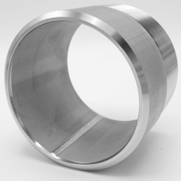 Embouts mâle à souder, type 308 | 3" inox