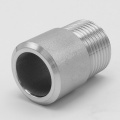 Embouts mâle à souder, type 308 5/8" inox