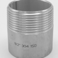 Embouts mâle à souder, type 308 6/4" (1 1/2") acier inoxydable