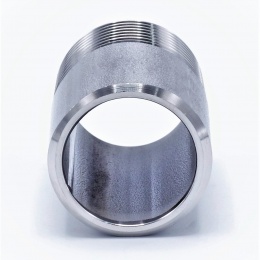 Embouts mâle à souder, type 308