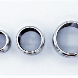 Embouts mâle à souder, type 308