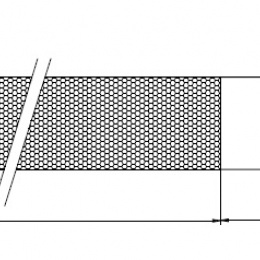 équipement pour la carbonatation des boissons - mandrin de carbonation