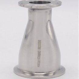 excentrique réducteur tri CLAMP