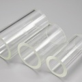 Verre - voyants liquide, type A | DN25