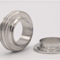 Raccord à souder SMS complet DN51, inox