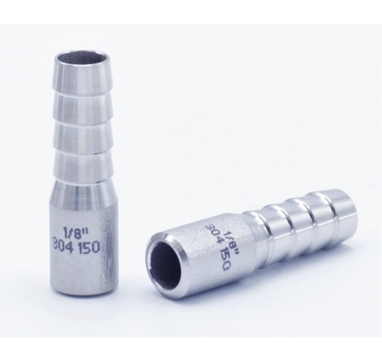 varné hadicové nástavce, typ 337S | 1/8"