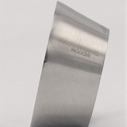 Réductions concentriques, à souder S-S, courtes DN50/40