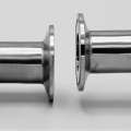 Tri clamp equal Tee