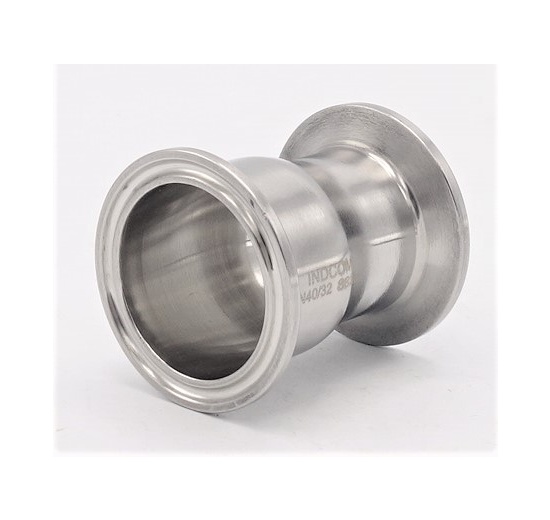 Adaptateur de réducteur, conique