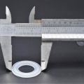 clamp silikonové těsnění DN 20 - talířek 34 mm