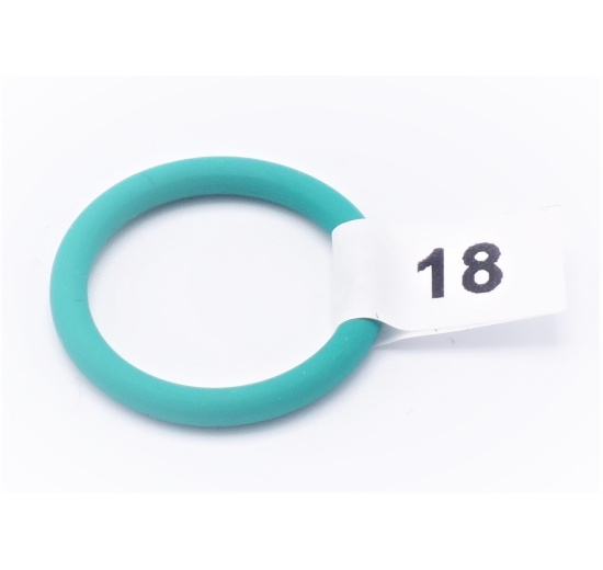 Joint (O-ring) FKM | DN18 pour raccords a sertir