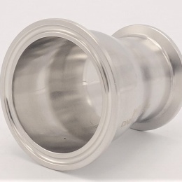 Réducteur concentrique CLAMP