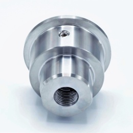 Séparateur à membrane en acier inoxydable