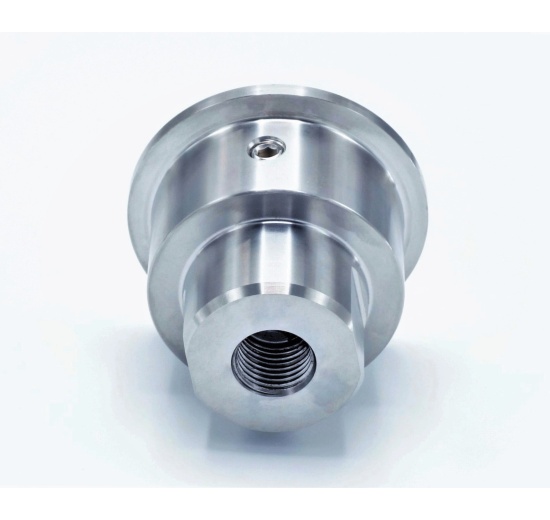 Séparateur à membrane en acier inoxydable