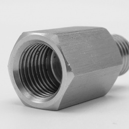 Réduction filetée | G1/4"_M12x1.5_interne / externe
