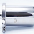 Filtre de ventilation, raccord clamp DN25, pour l'industrie des boissons