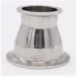 réducteur concentrique CLAMP