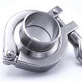 Ferulle Clamp à souder | DN15 (K34)