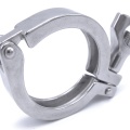 Collier CLAMP I. | DN50 (K64)