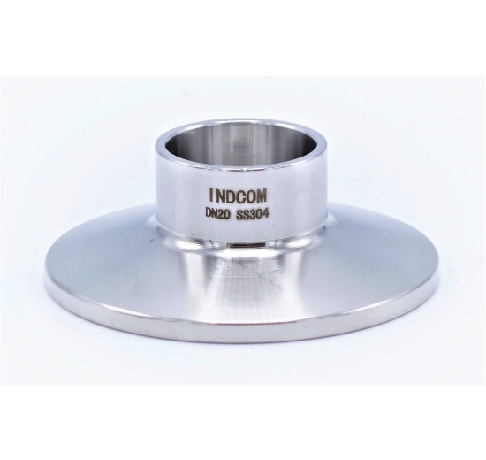 Ferulle Clamp à souder | DN20 (K50.5)