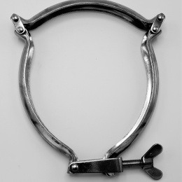 Collier CLAMP II.