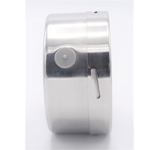 Manomètre de pression de 0 à 10 bar