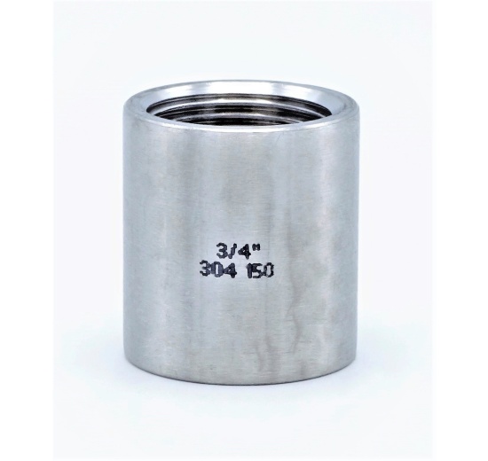 Manchon égal femelle type 333 | 3/4"