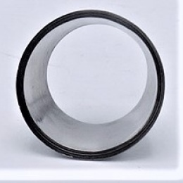 Réductions excentriques, à souder, courtes DN25/20