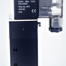 Électrovannes 5/2 (VANNES PILOTE)