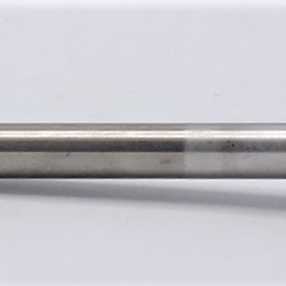 Teploměrová jímka 100 mm (1/2")