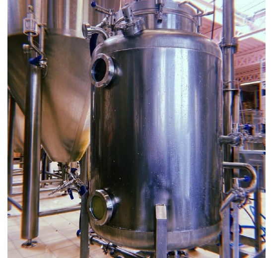 HopsMaster500, houblon froid et macération de moût chaud