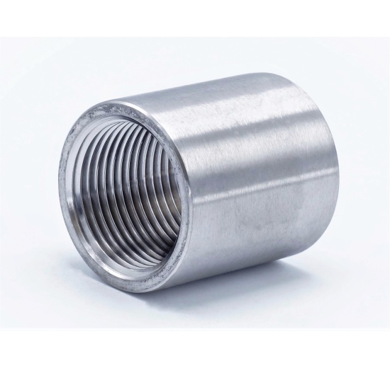 Manchon égal femelle type 333