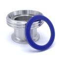 Raccord DIN - CLAMP