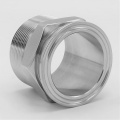 adaptateur filetage mâle 2"