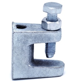 Beam clamp