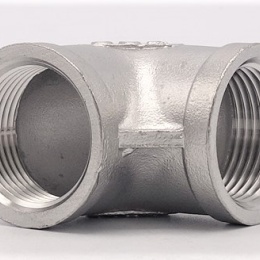 Coude de filetage type 301