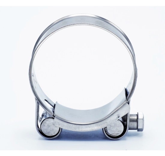 GBS PW4 | collier de sécurité en acier inoxydable