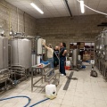 kompletní pivovar 10HL projekt na klíč