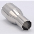 Réductions concentriques, à souder S-S, longues DN 32/20, inox