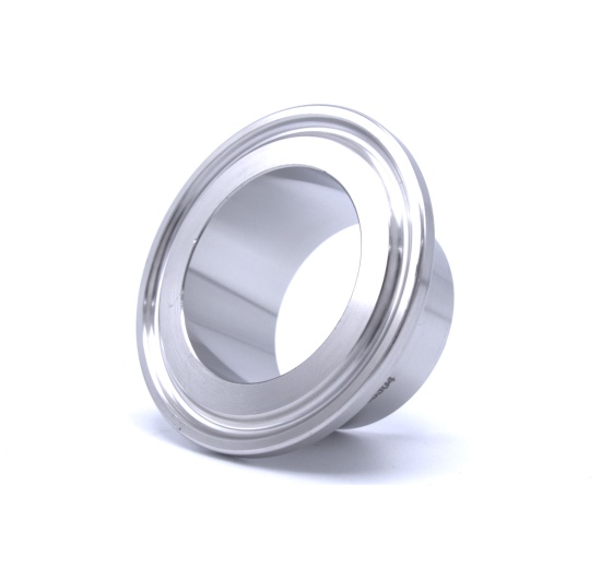 Ferulle Clamp à souder | DN32 (K50.5)