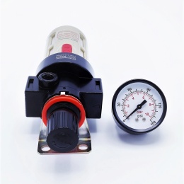 filtr s redukčním ventilem, závit G 1/2", od 10 bar