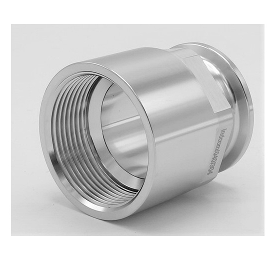 femelle filetage adaptateur