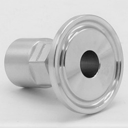 Femelle filetage Clamp adaptateur