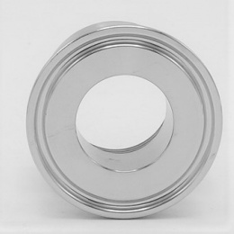 femelle filetage clamp adaptateur